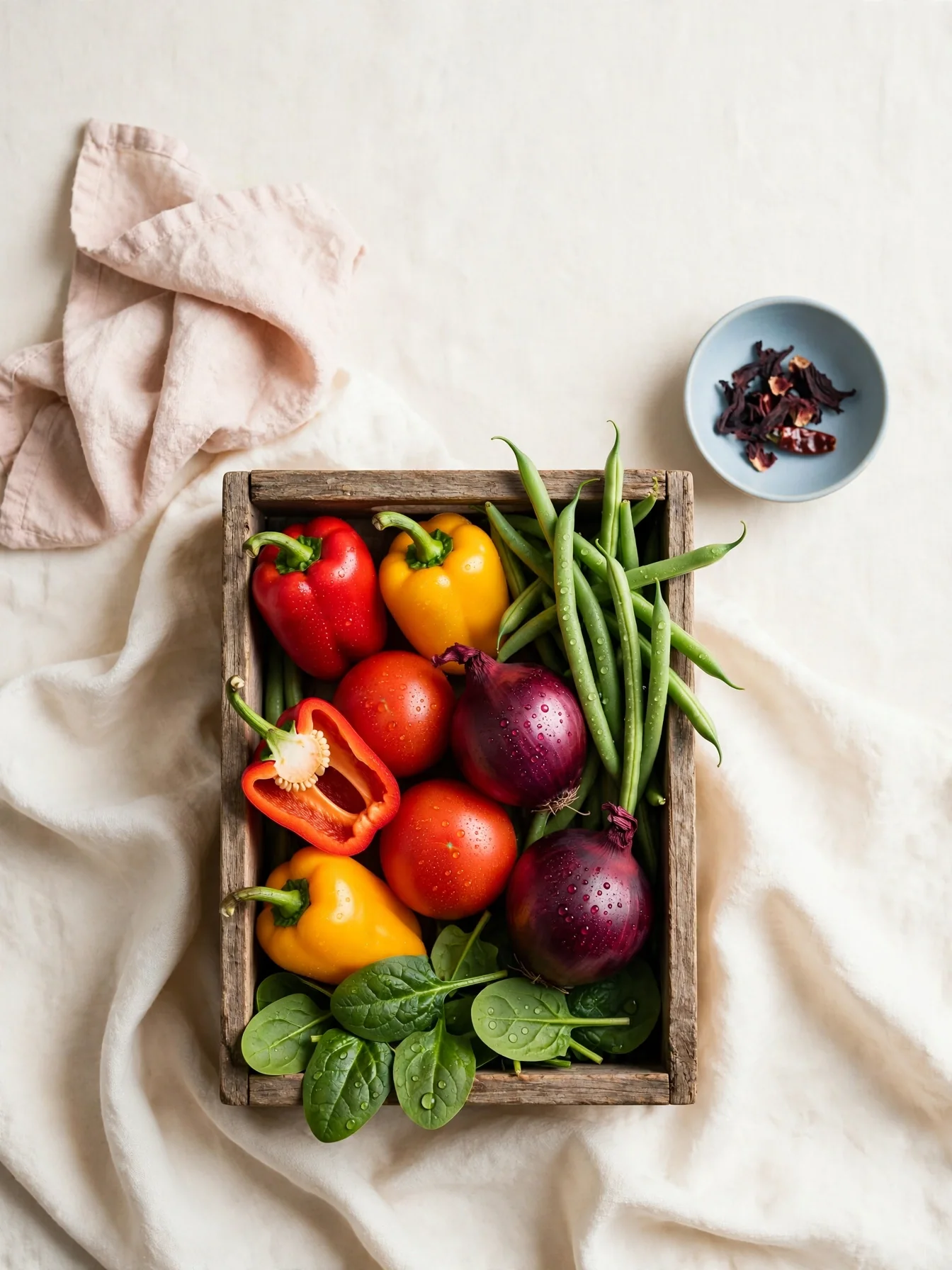 Category vegetables