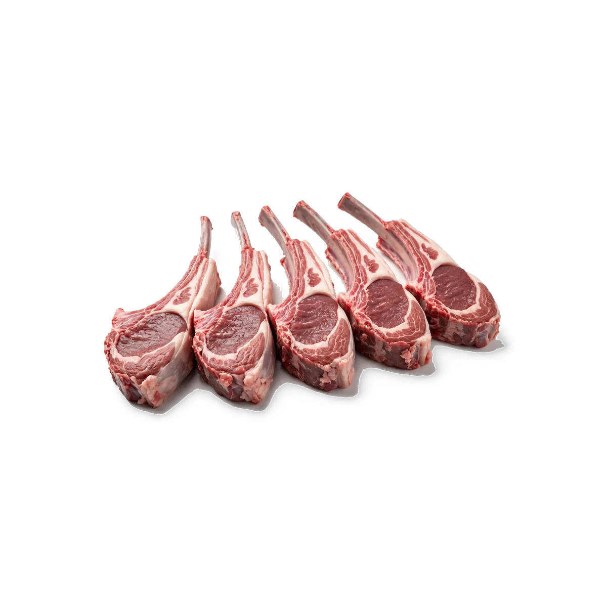Lamb Cuts