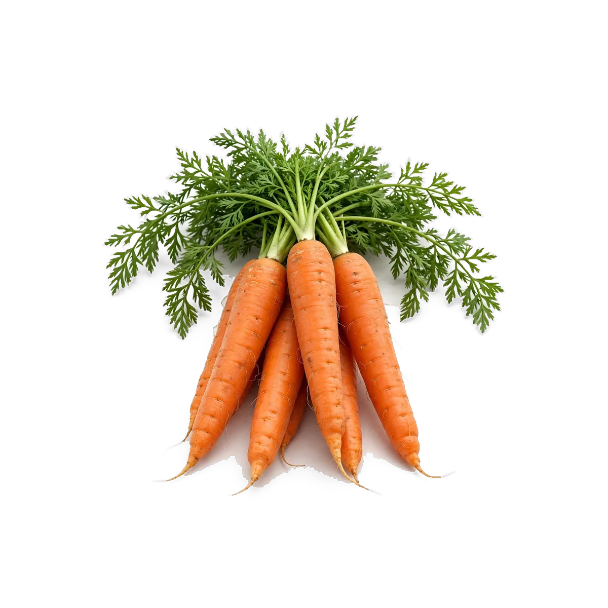 Carrots